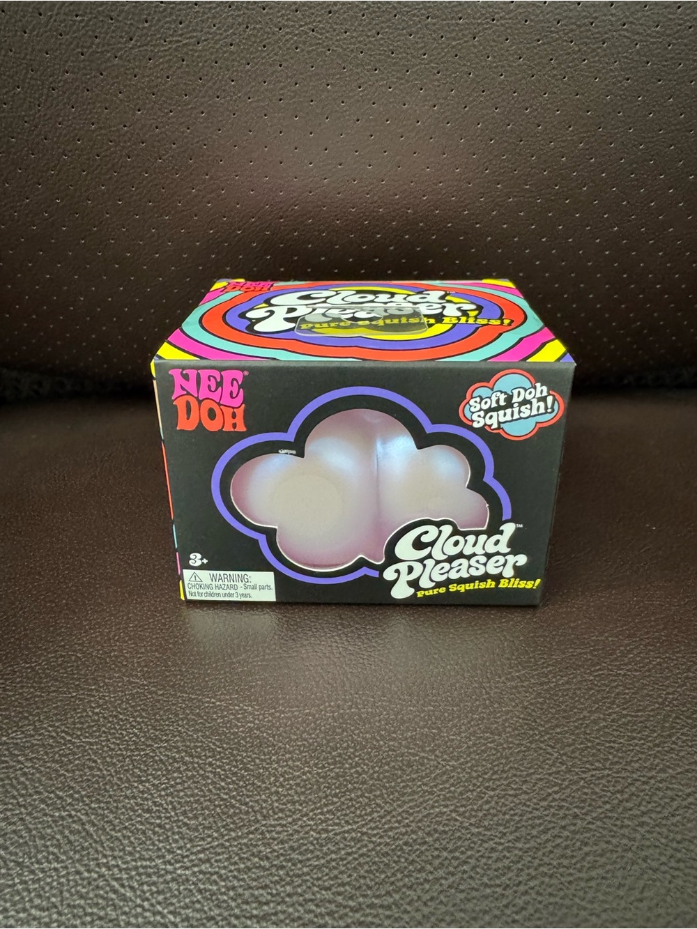 NeeDoh Cloud Pleaser!